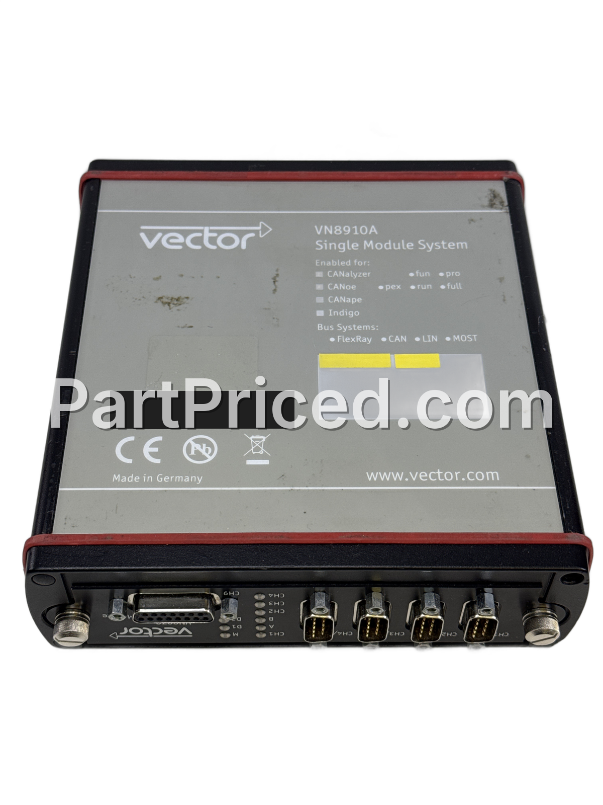 VN8910A